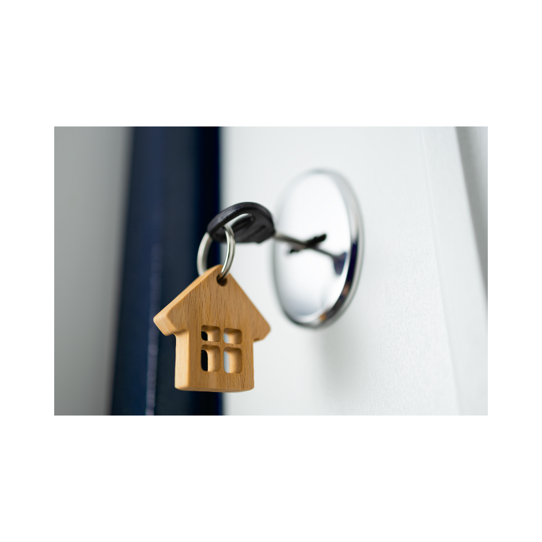 Beyond the Keys: 5 Surprising Truths About Protecting Your Biggest Investment